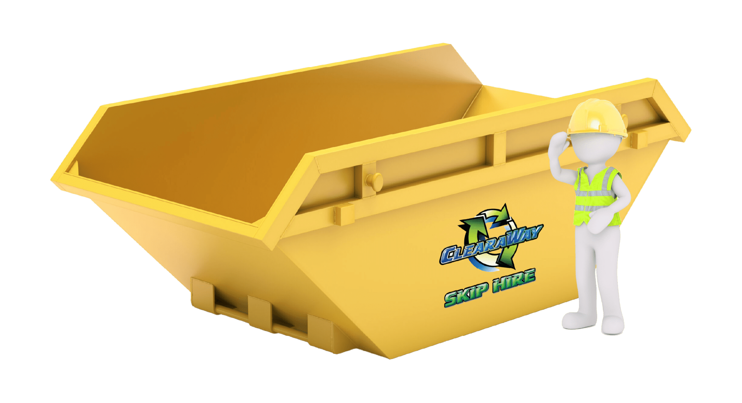 12 Yard Skip Hire