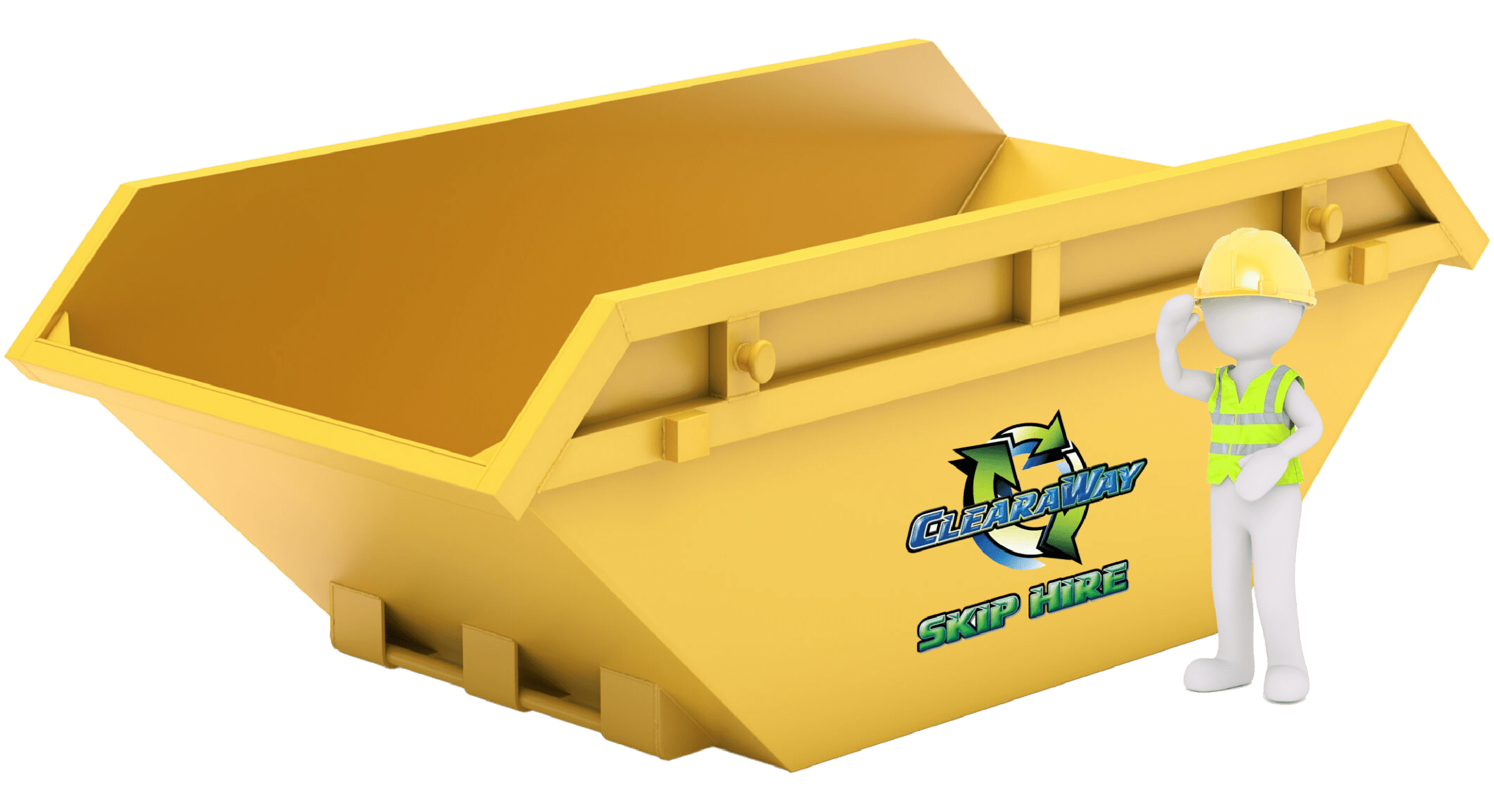 16 Yard Skip Hire
