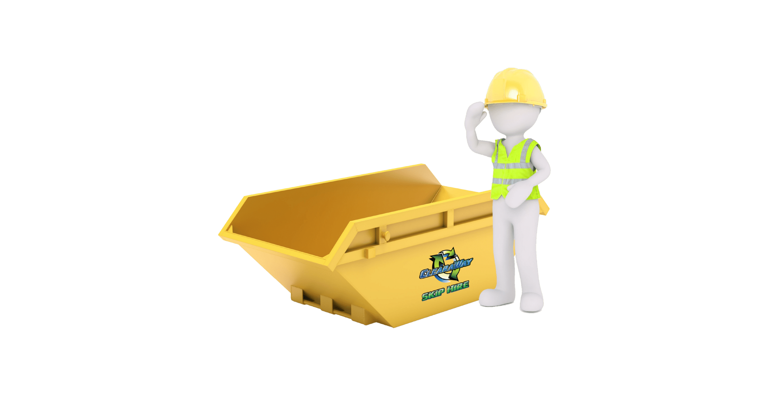 2 Yard Skip Hire