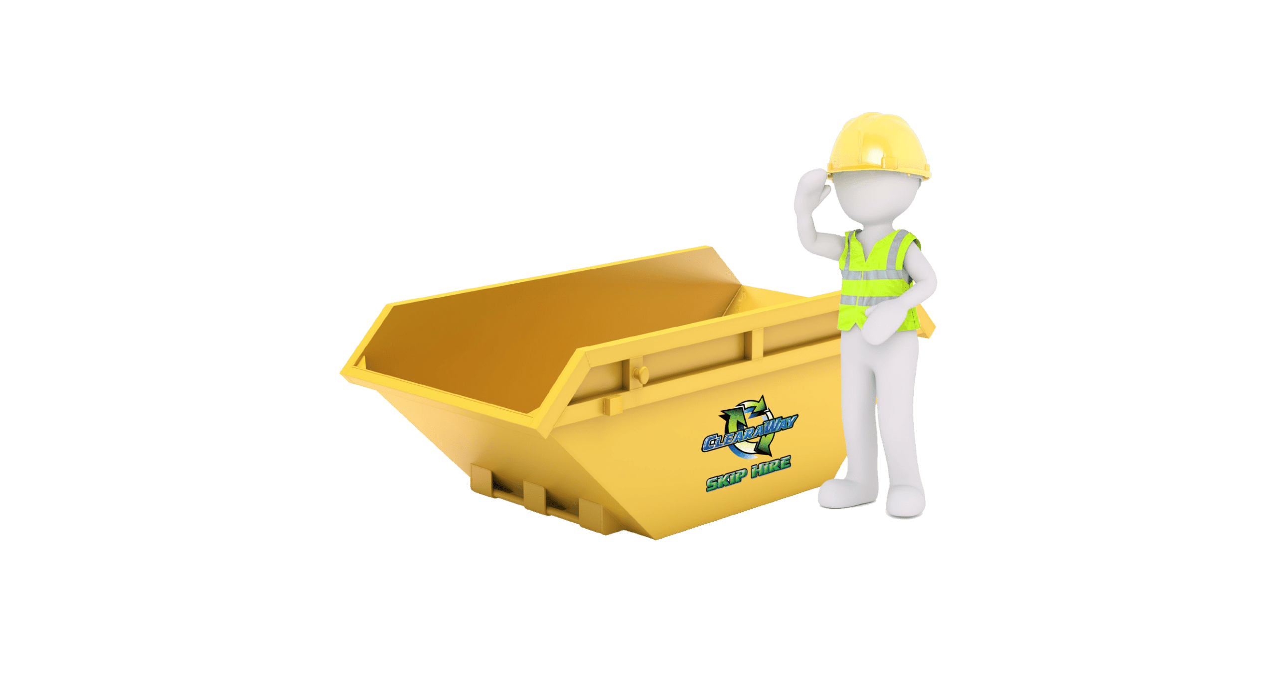 3 Yard Skip Hire
