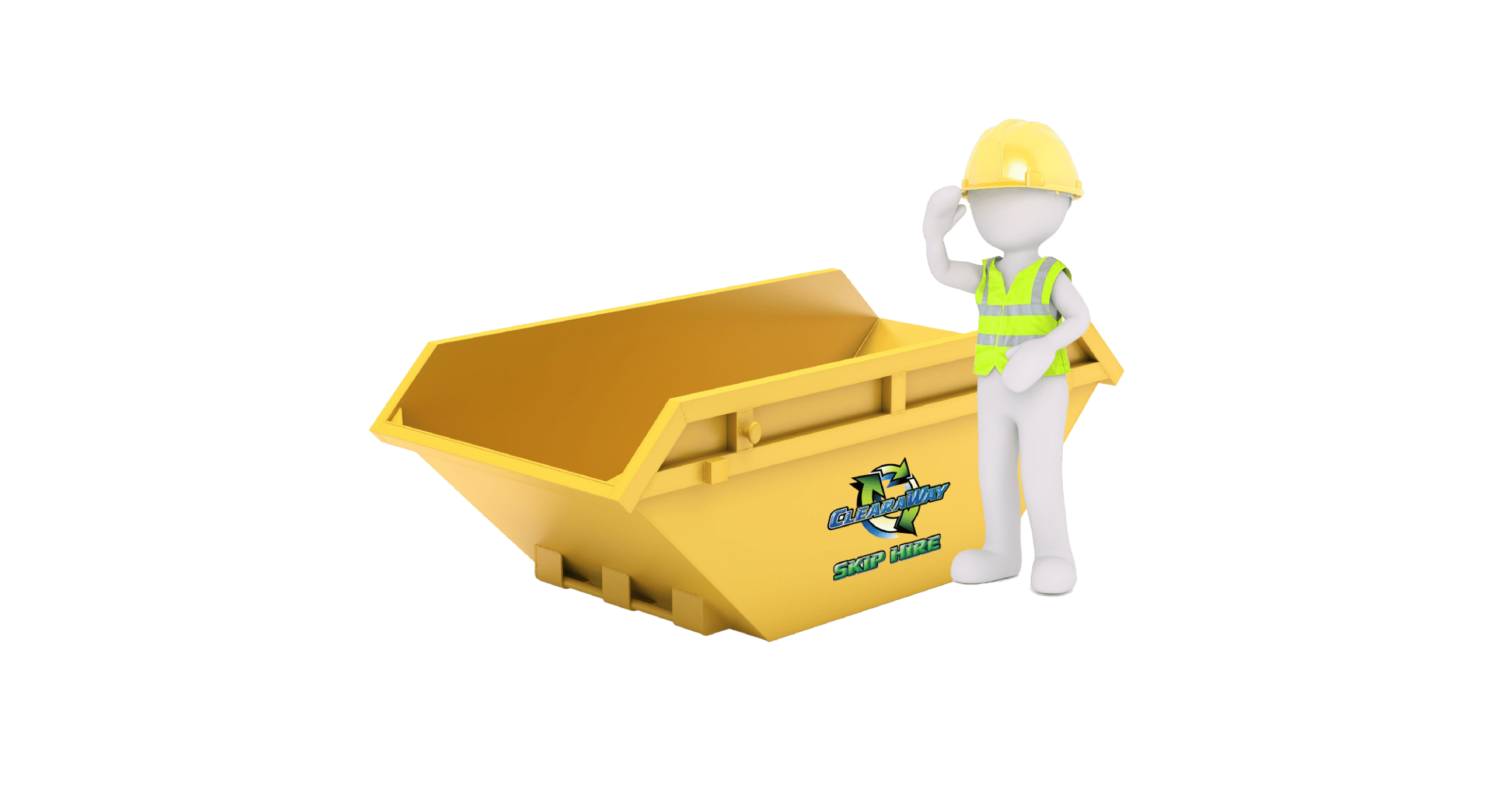 4 Yard Skip Hire