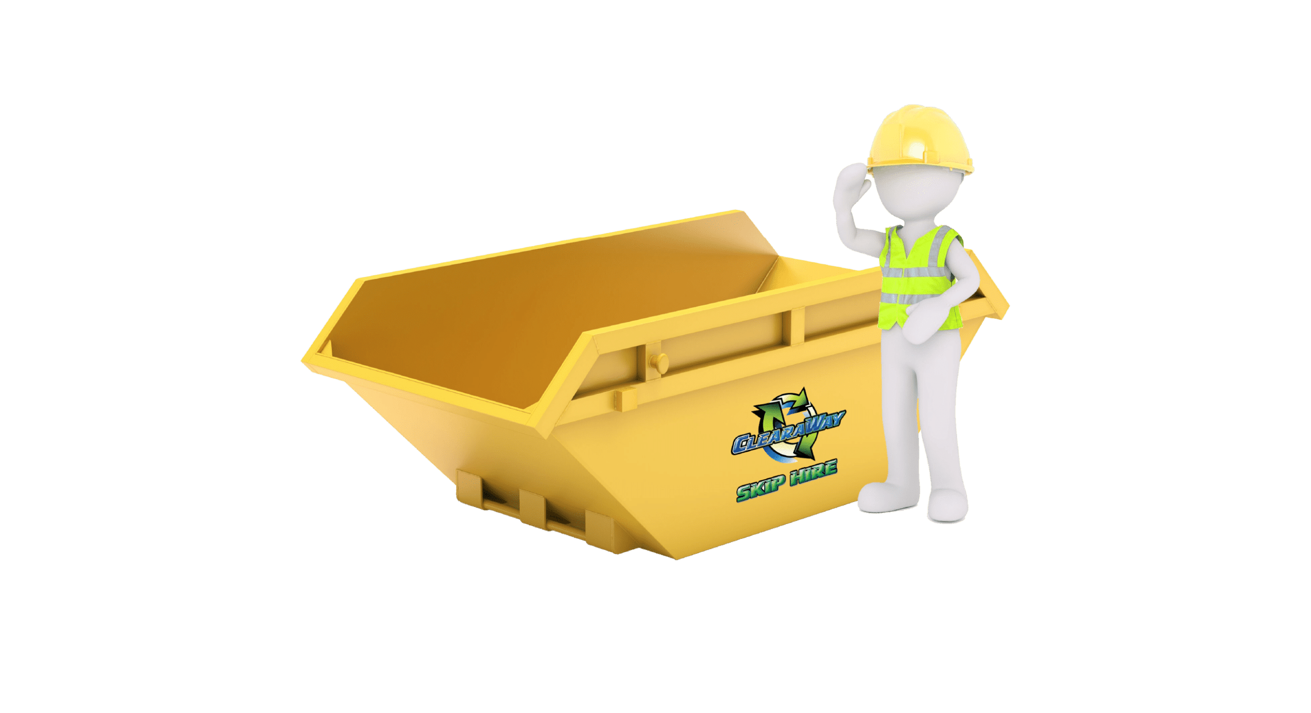5 Yard Skip Hire