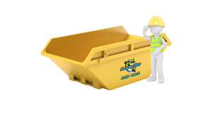 6 Yard Skip Hire