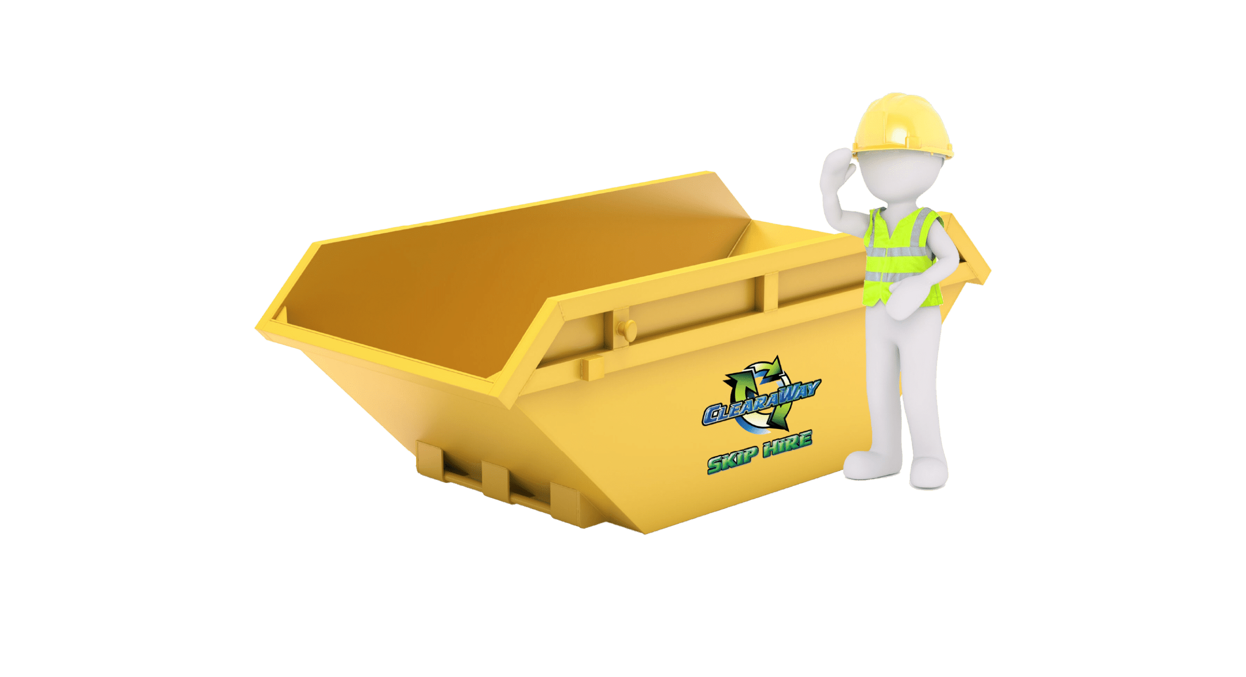 6 Yard Skip Hire