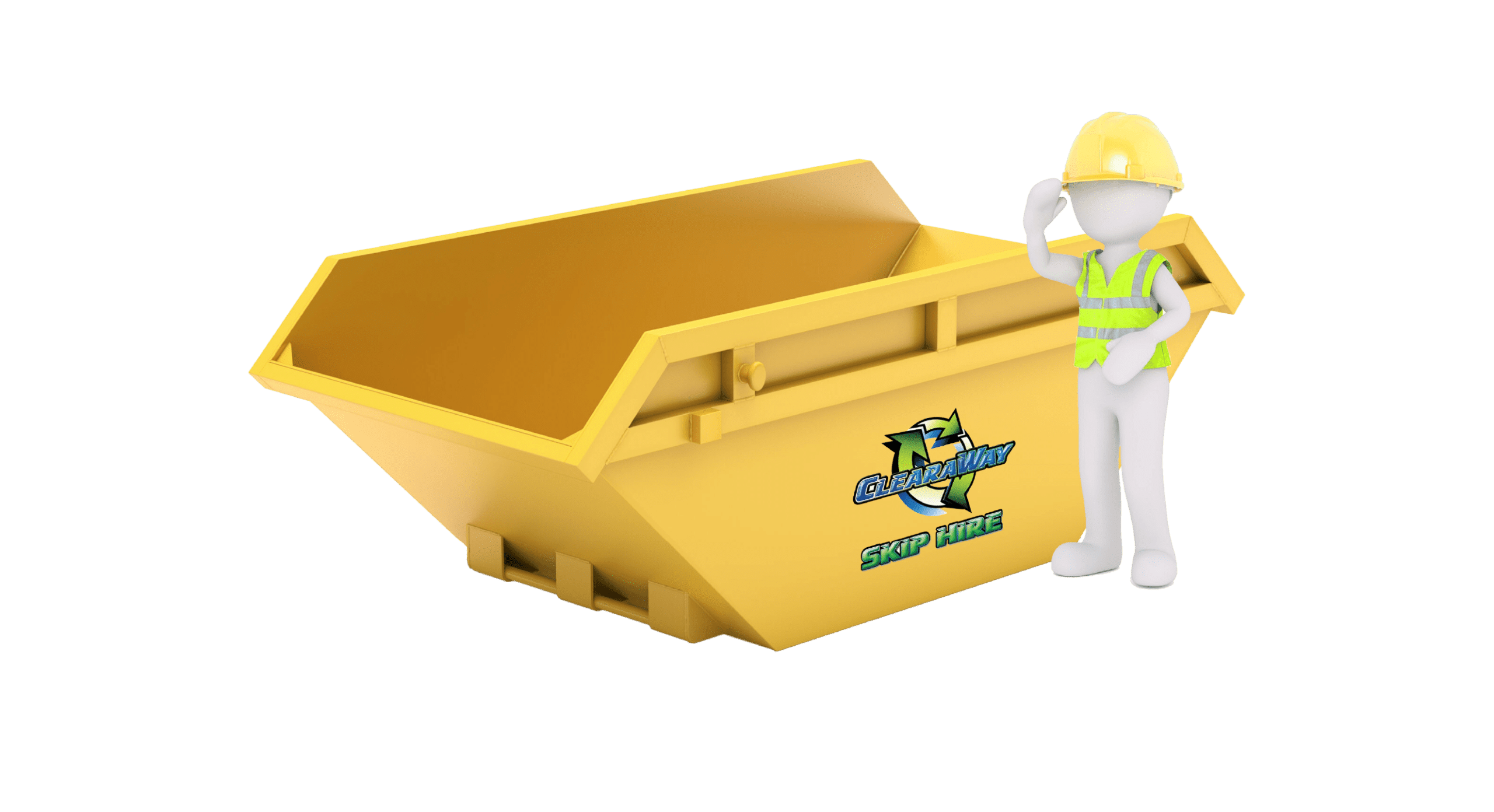 8 Yard Skip Hire