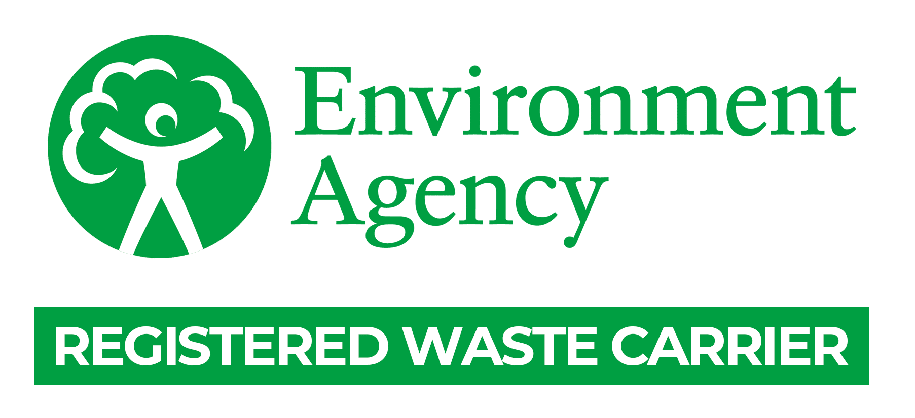 Environment Agency Logo