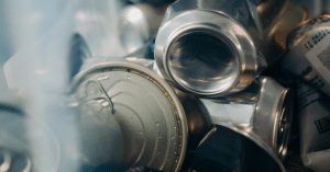 How Can Businesses Benefit From Metal Recycling Services?