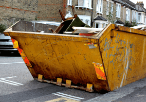 Skip Hire