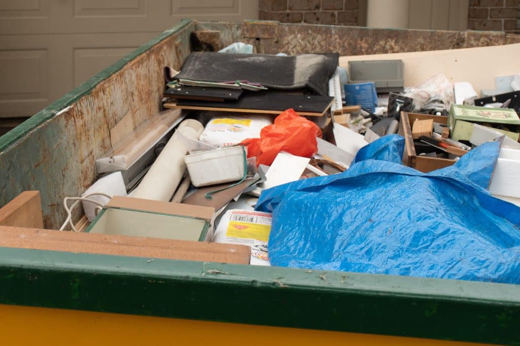 waste