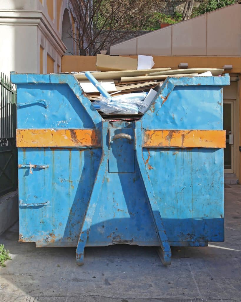 skip