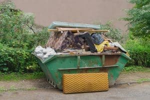 skip hire