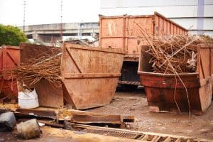 skip hire